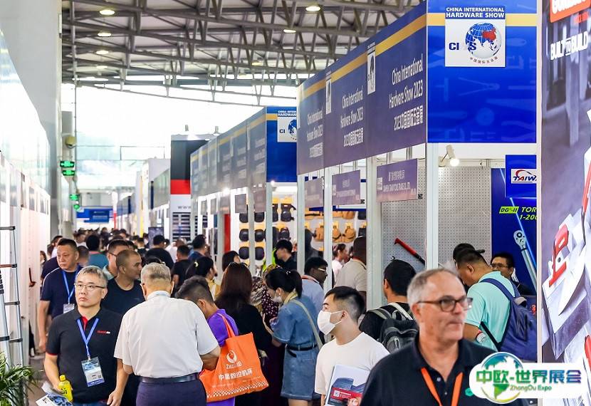 中国国际五金展-上海科隆五金展2025展位图与展位价格