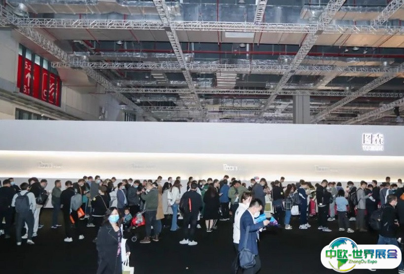 2025上海建材展-上海建博会CBD FAIR展品范围有哪些？