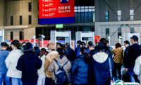 CBD2025中国建博会/上海建博会3月24-26日举办，21万平米大展！门票通道已开启