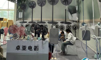 2025杭州家博会-华夏家博会展位费与展位图