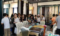 绍兴柯桥中国轻纺城窗帘布艺墙布地毯展2025展商名录与会刊