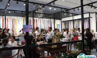 绍兴柯桥中国轻纺城窗帘布艺墙布地毯展览会2025参展攻略（时间+地点+门票）