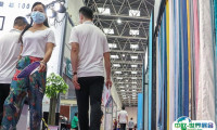 绍兴柯桥中国轻纺城窗帘布艺墙布地毯展2025时间表及地点
