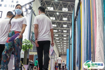 绍兴柯桥中国轻纺城窗帘布艺墙布地毯展2025时间表及地点