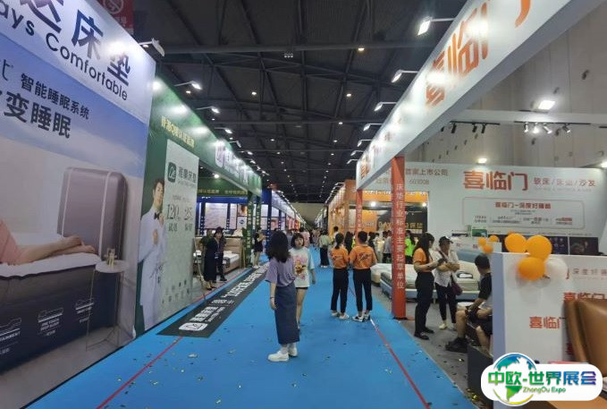 北京家博会-华夏家博会2025展品范围