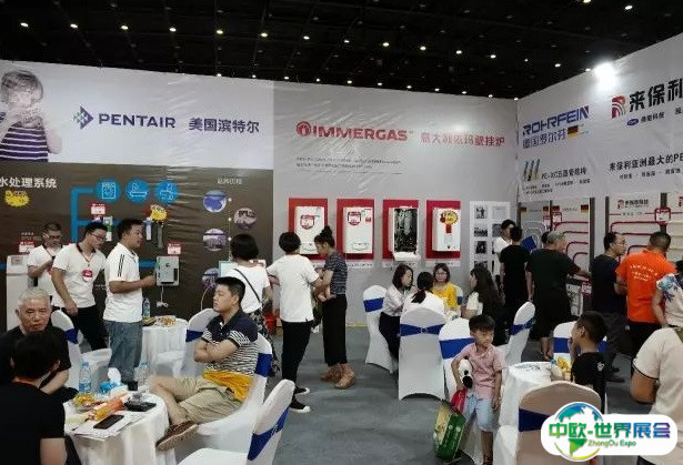 郑州家博会-华夏家博会2024展品有哪些？