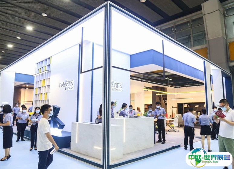 2024广州家博会-华夏家博会展位图与展位价格
