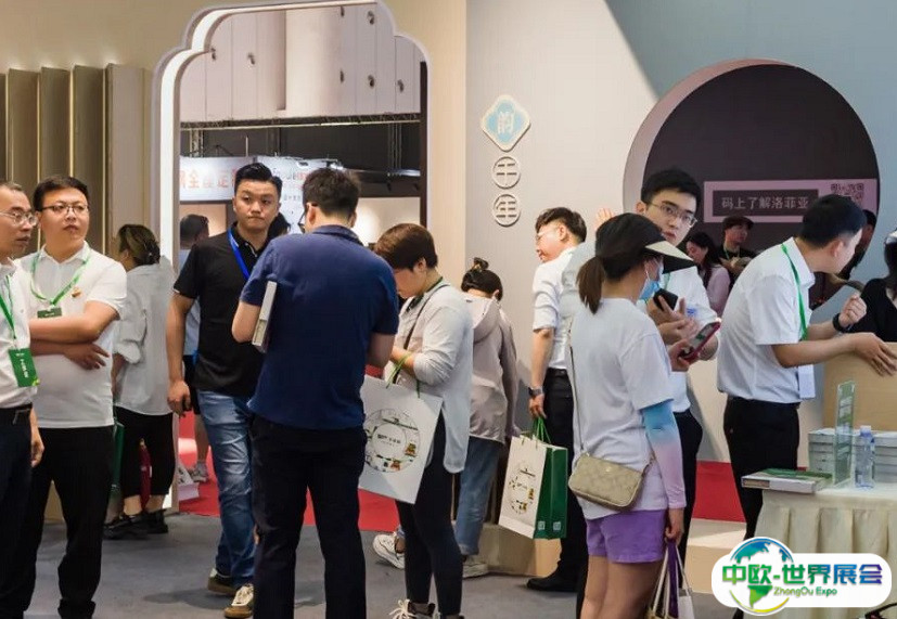 2024重庆建筑及装饰材料展-重庆建博会门票怎么买？如何预约？