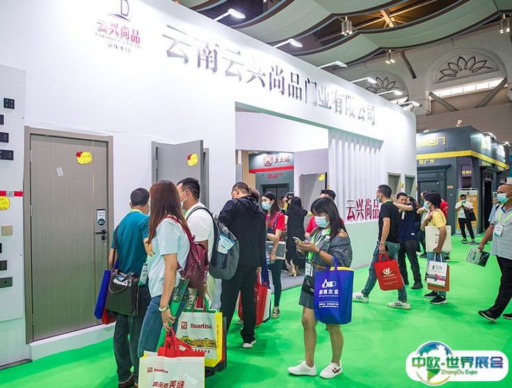 云南昆明建材展-云南建博会2025举办时间和地点