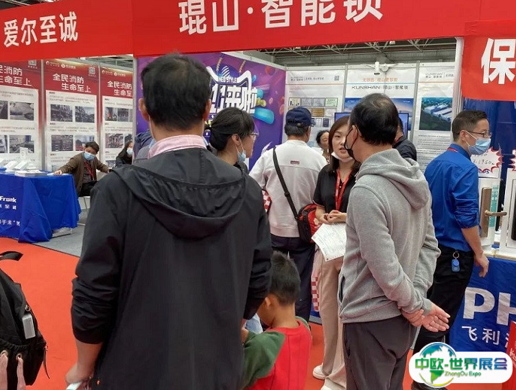昆山家博会-华夏家博会2024展位费与展位预订