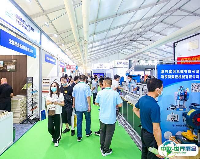 2025嘉兴国际集成吊顶产业展-中国顶墙集成大会观众登记及登记地址