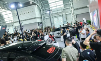 中国（北京）国际汽车改装展览会AIT2026展商名单