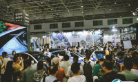 2026中国（北京）国际汽车改装展览会AIT展位图与展位预订