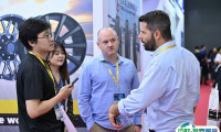 2025年中国上海国际轮胎轮毂展览会时间和举办地点
