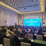 2024年度中国工程机械工业协会工程运输机械分会年会暨“创新驱动 绿色发展 共筑行业新未来”创新发展论坛召开