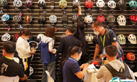 2025北京国际自行车展览会最新参展商名录