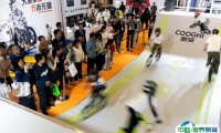 2025上海国际户外骑行装备展览会举办时间与地点