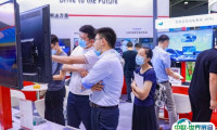 广汽、日产、丰田、德赛西威等知名企业参加AUTO TECH2022广州展