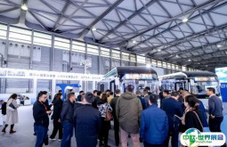 2024上海国际客车、公交车展览会门票多少钱？门票购买途径