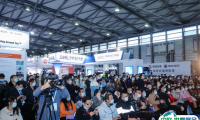 2025上海国际客车轻量化技术展展位费与展位图