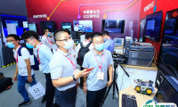 2025上海国际汽车测试及质量监控展览会展品范围有哪些？