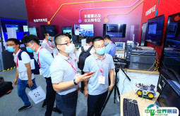 2025上海国际汽车测试及质量监控展览会展品范围有哪些？