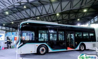 上海国际客车、公交车展览会2025展商名单