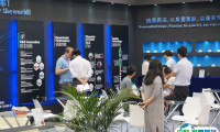 2025中国上海厨房卫浴展览会展商名单