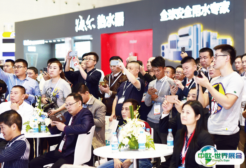 2025中国（上海）国际厨卫家居展览会展品范围