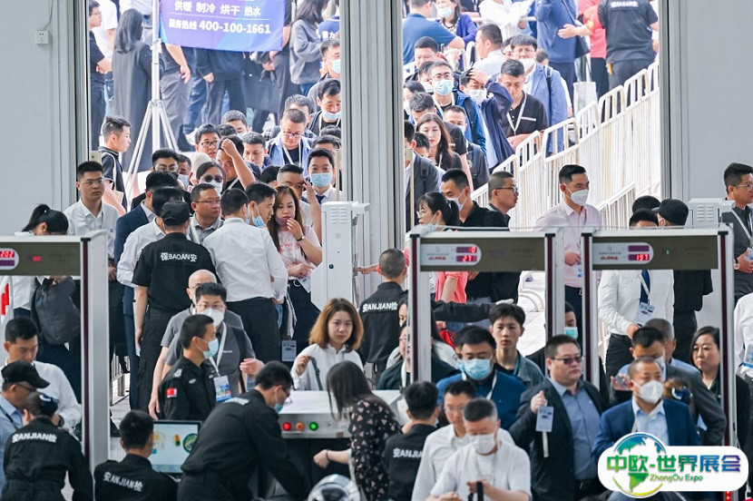 中国供热展-北京暖通卫浴展2025展位图与展位预订