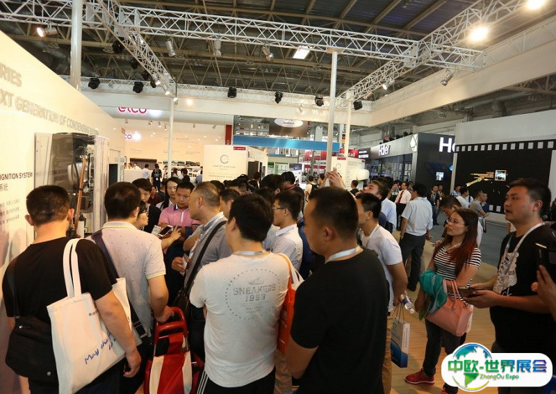 中国供热展-北京暖通卫浴展2025展品范围有哪些？