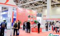 2025苏州国际紧固件与技术展览会最新参展商名录