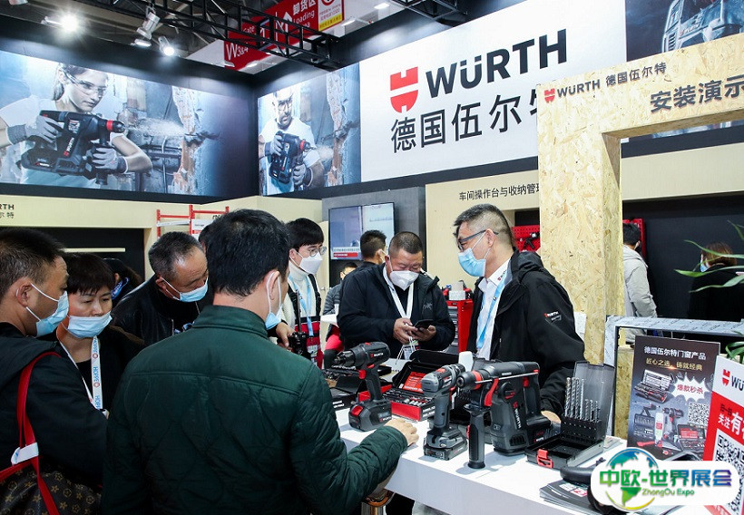 2025中国（上海）国际门窗幕墙展览会FBC展品范围