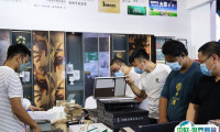 2025郑州门窗展展品范围