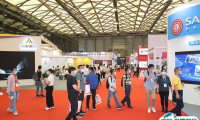 2026中国（上海）国际管材展览会观众登记及登记地址