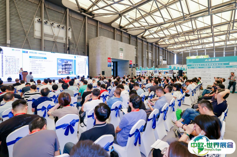 2025上海化工泵阀及管道展览会展商名录
