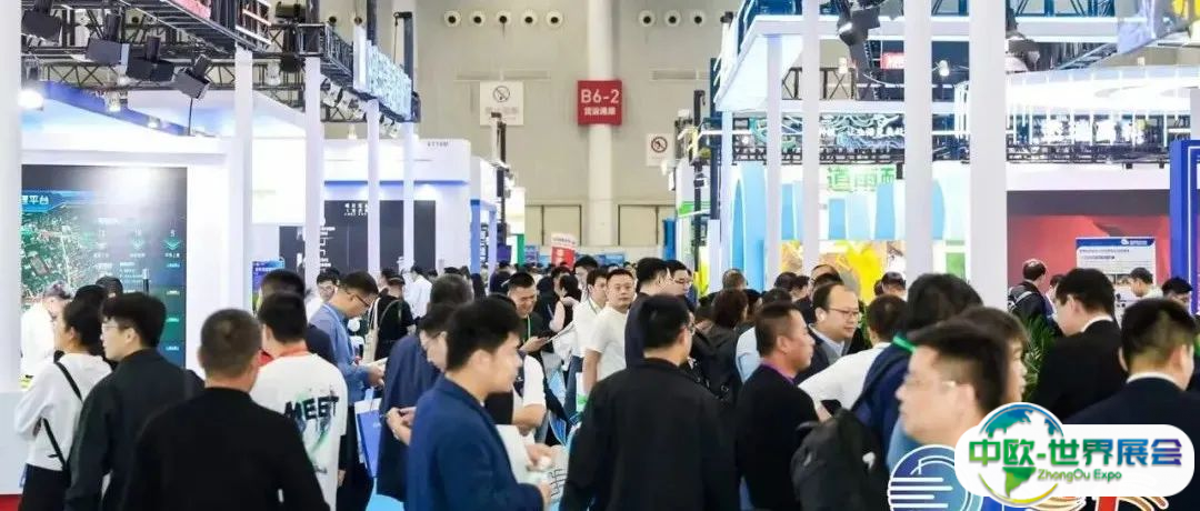 展后精彩回顾 | 在江城，我们再度闪耀管线人的年度盛会！