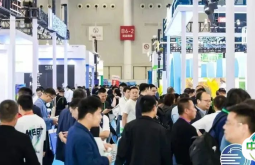 展后精彩回顾 | 在江城，我们再度闪耀管线人的年度盛会！