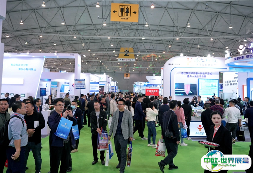 成都国际泵阀管道展览会2025参展攻略（时间+地点+门票）