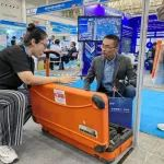 展后精彩回顾 | 携手共进、合作共赢！北京保利泰达第十一届中国（武汉）国际管网展览会圆满落幕！