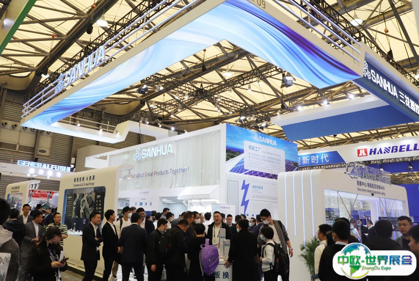 2026上海阀门世界展览会展品有哪些？