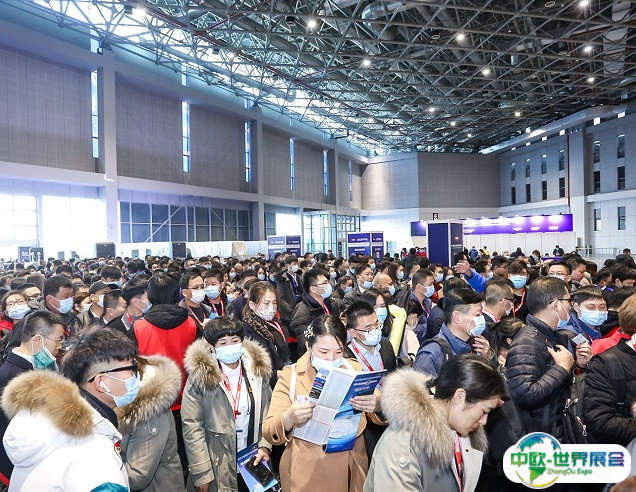 2024中国（上海）国际流体机械展览会展品范围有哪些？