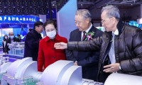 2026中国（上海）国际流体机械展览会最新参展商名录