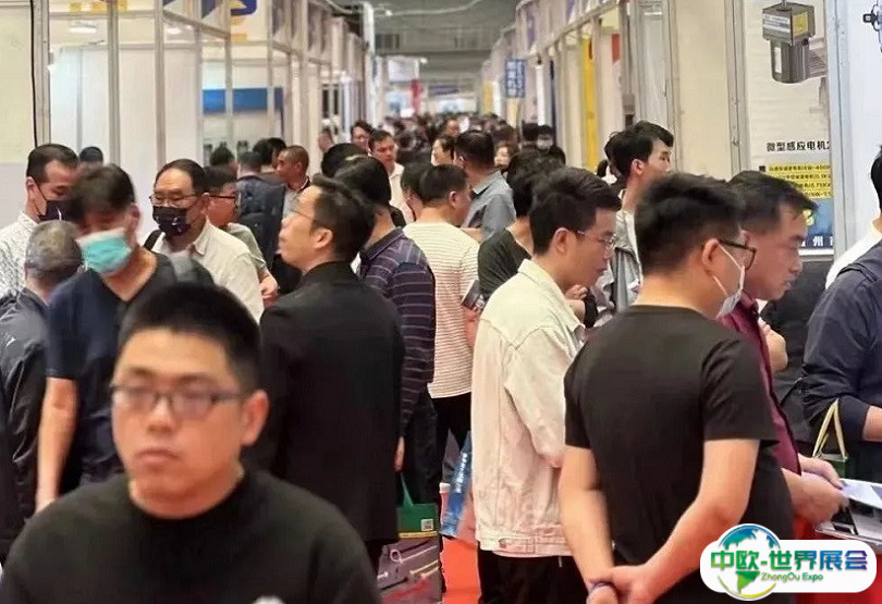 2025台州工业展-台州泵阀电机展展位费与展位图