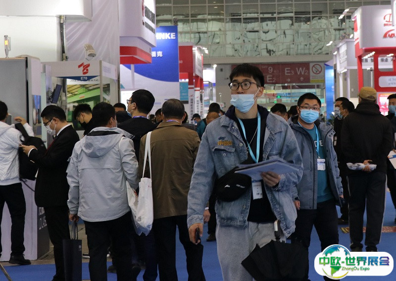 2025中国（上海）国际连接焊接展览会会刊如何获取？