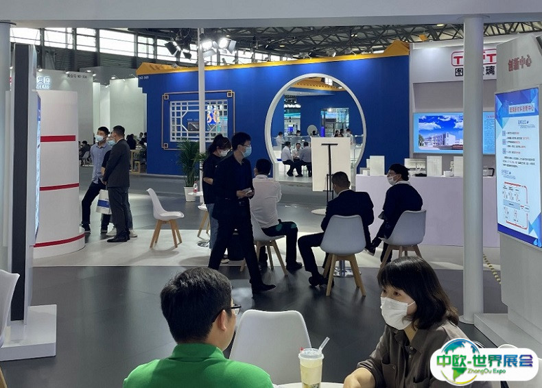 2025中国（北京）国际玻璃工业技术展览会观众登记及注意事项