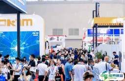 天津激光加工展-天津工博会2025展位图与展位预订