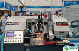 2025天津激光加工展-天津工博会举办时间及地点