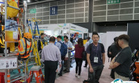 2025香港建筑建材、安防、消防展览会观众登记及注意事项
