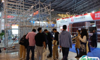 2024上海国际城市与建筑展览会展品范围
